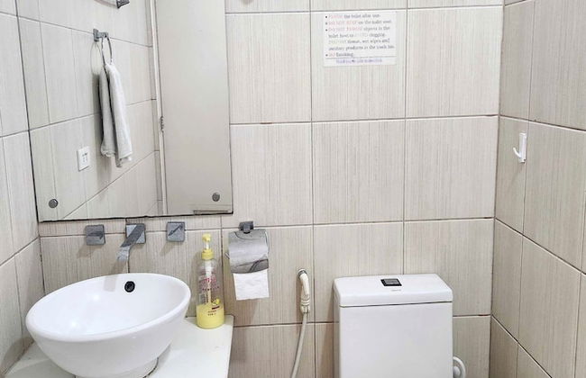 Birchtower by Jeizel Manila City - Foto 36