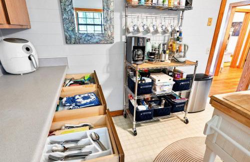 Sweet Tea Cottage-Cullman - Foto 47