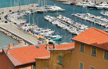 Rêve de vacances Insolite Saint Michel vue mer - Photo 17