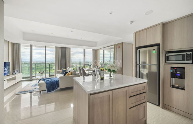 VUE by Kozystay - Foto 9