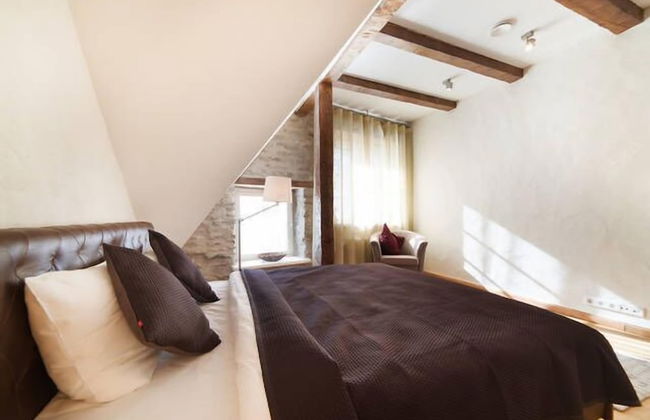 Tallinn City Apartments Toompea Old Town - Foto 33