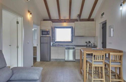 Apartamentos Turísticos A Galera - Ribadeo - Foto 32