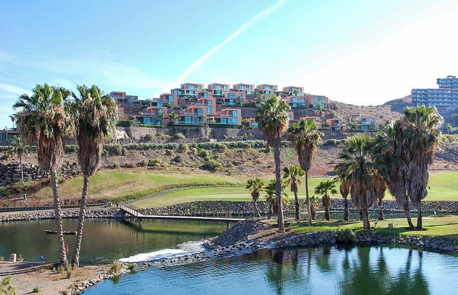 Villa Vista Golf 22 - Foto 31