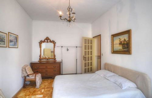 Ampio appartamento per 9 persone a pochi passi dal mare - Foto 19