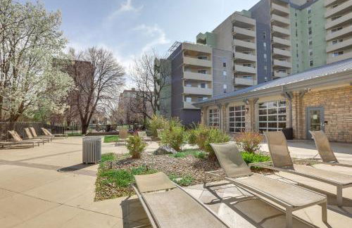 Less Than 1 Mi to Downtown Denver Condo with Pool Access! - Foto 26