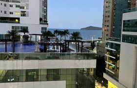 Apartamento DES ARTS-Vista Mar - Foto 70