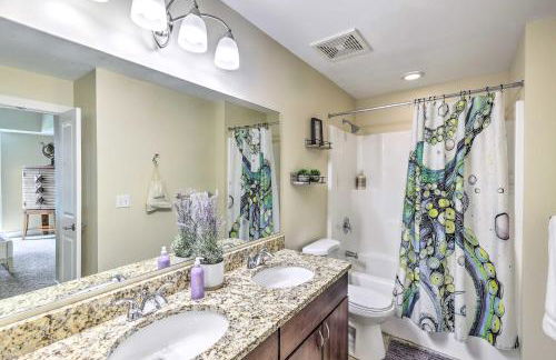 Grand Haven Condo with Patio Less Than 1 Mi to Downtown - Foto 17