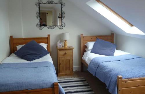 Brook Cottage - Foto 9