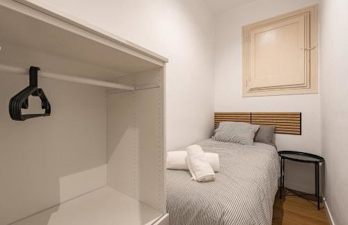 Apartamento reformado de 3 habitaciones en Sagrada Familia - Foto 29