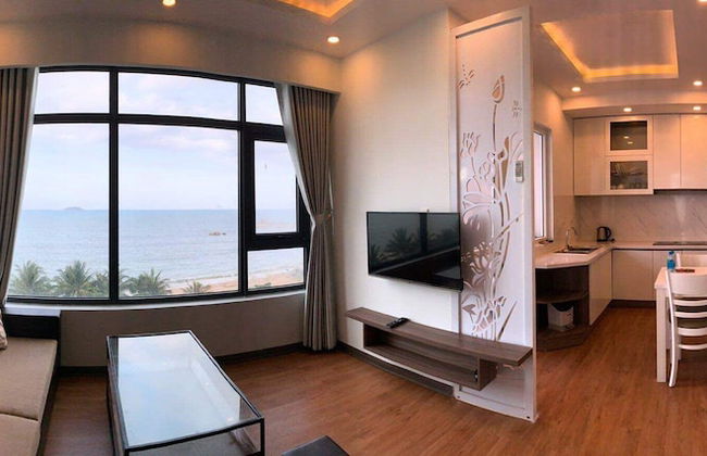 Cala Bayview Muong Thanh - Foto 15