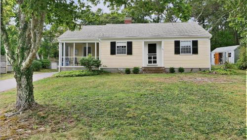 104 Deep Hole Road South Harwich Cape Cod - The Beach House - Foto 2