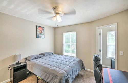La Vergne Townhome 22 Mi to Dtwn Nashville! - Foto 13