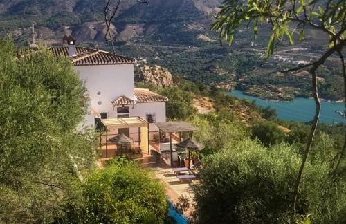 Jardin Andaluz Appart Alhambra - Foto 7