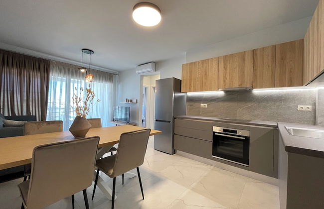 Urban Oasis in Ellinikon - Foto 35