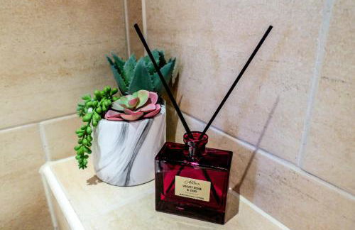 Sidemersey Livings - Magical Central Garden Apartments in Benson Street - Foto 43