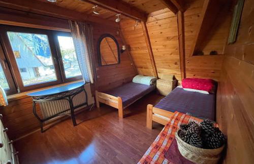 Domek w Lesie - Foto 26