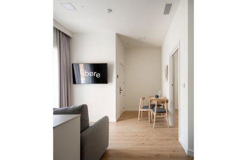 Apartamentos Líbere Bilbao La Vieja - Foto 37