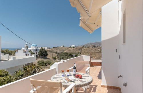 Naxian White House In Glinado - Foto 33