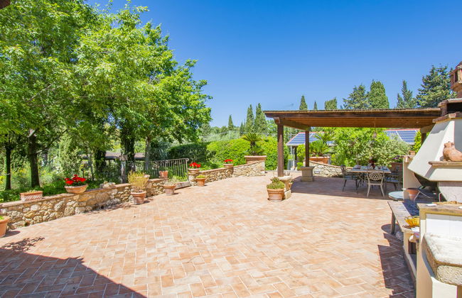 Villa Rosa - Foto 34