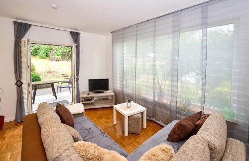 Ferienwohnung Haus Waldblick - Photo 33