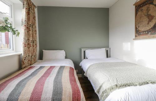 Parkfields Cottage - Foto 21