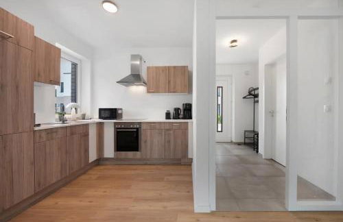 Das Strandhaus 2, mit Garten, 250 Meter zum See - Foto 13