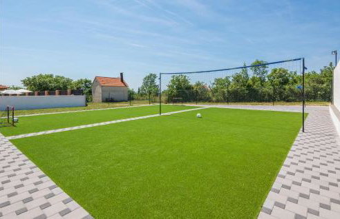 Beautiful Home In Zemunik Gornji - Foto 28