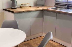 Luxury 2 Bedroom Norfolk Retreat-Private Hot Tub - Foto 20