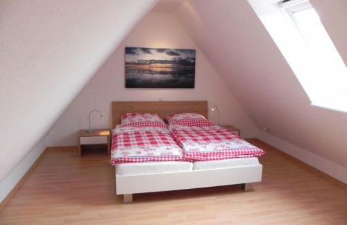 Haus Nordlicht Ferienwohnung *Auer Lun* - Photo 3
