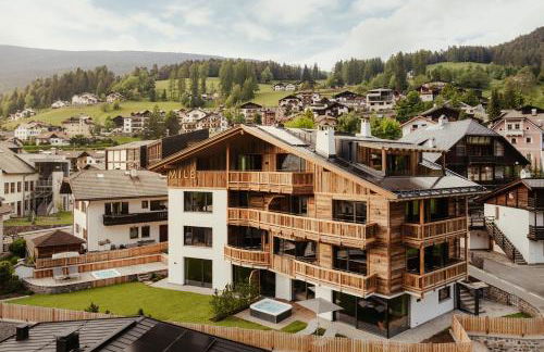 Luxury Chalet Milé - Foto 5