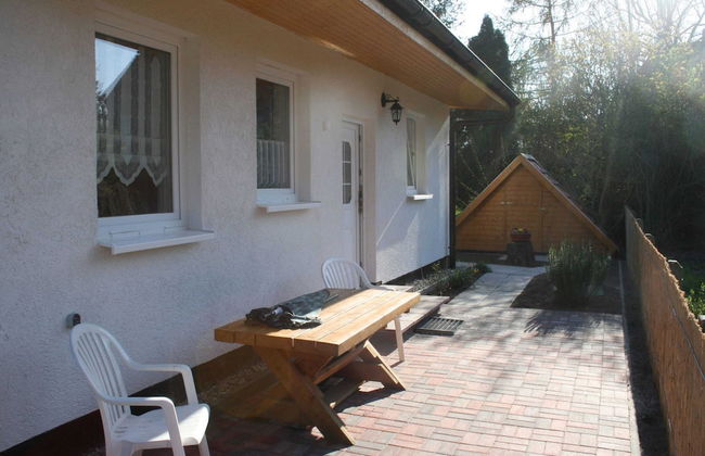 Bungalow in Boiensdorf for 4 Person - Foto 29