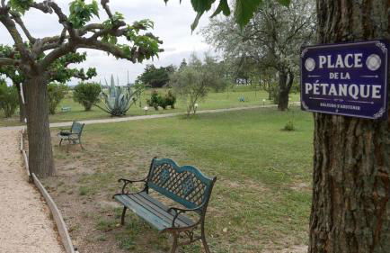 Mas Maurane - L'Olivier avec SPA privé aux portes d'ARLES - Foto 56