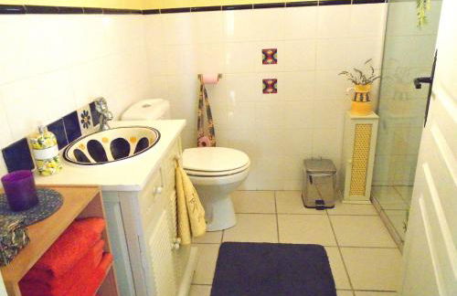 La Soleillade Laudun - Foto 26