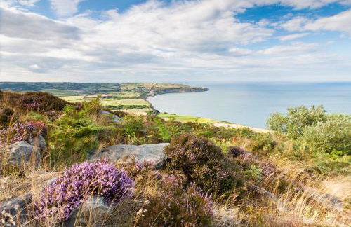 Lake View Lodge with Hot Tub - Foto 37