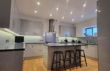 The Coach House - Photo 7