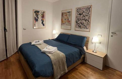 Milano Lux Apartment - Free indoor parking - Foto 1