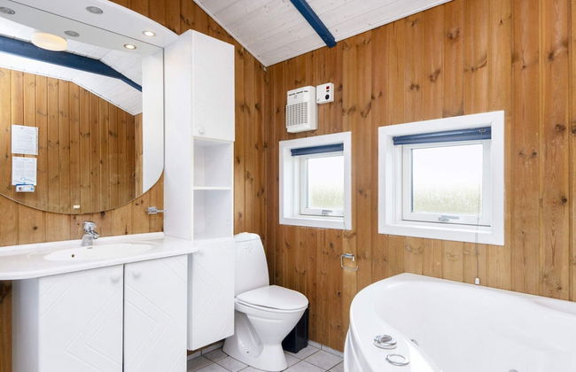 9 Person Holiday Home in Borkop-by Traum - Foto 17