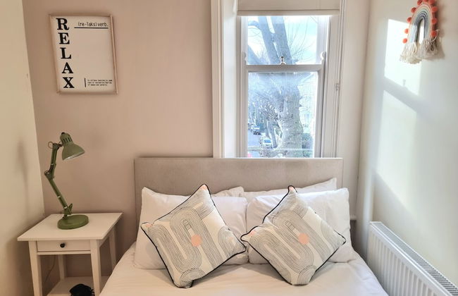 Urban Stay Oxford Gardens Apartments - Photo 26