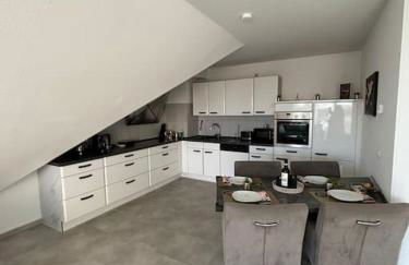 Maisonette Wohnung Frechen City - Foto 7