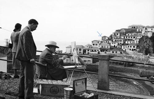 Casa do Ilhéu - House of Ilhéu - Câmara de Lobos - Foto 17