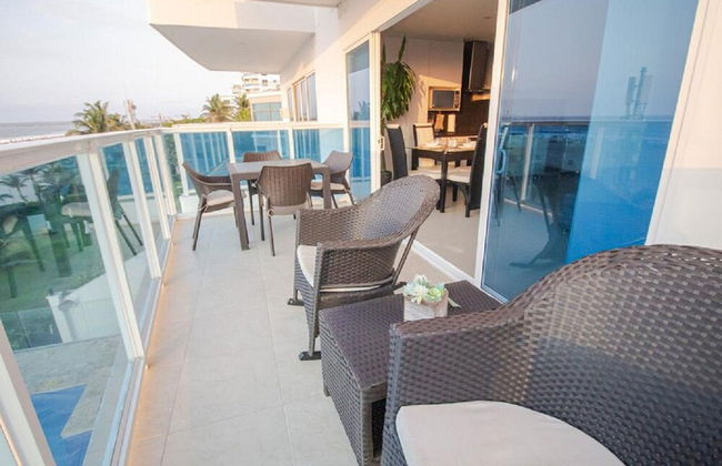 2S3-2 APARTAMENTO EN CARTAGENA CON WIFI - Foto 22