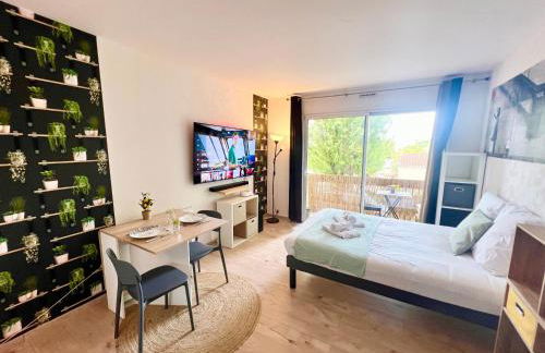 L'Estival, Royan - Foto 24