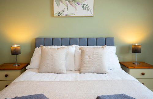 Bright & modern 4 bedroom townhouse - Foto 11