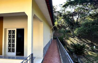 Casa Amarela - Foto 30