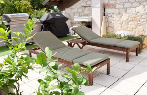 Ca' Maiolo - Villa con piscina - Foto 17