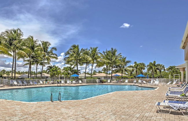 3BR Wndsr Plms Townhome by FS FL VH-2367 - Foto 21