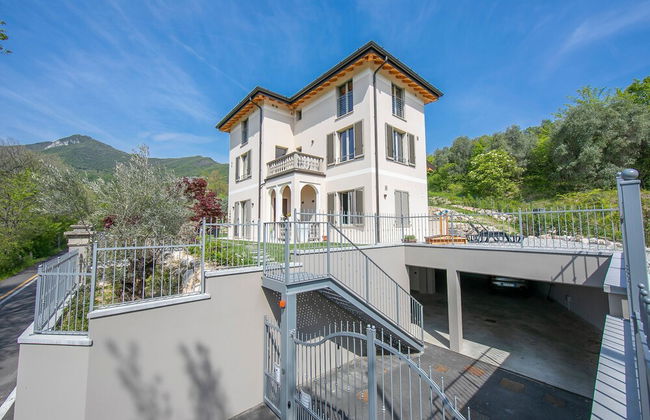 Ricomilla Holiday - Ulivo Innamorato - Foto 18