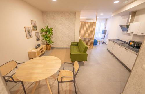 Apartamentos San Martín - Foto 24