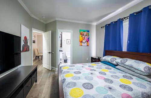 4BR HOME SLEEPS 13 DOWNTOWN/Pet Friendly/EVCharger - Foto 30