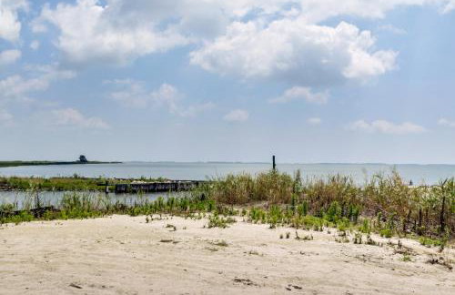 Hot Tub Haven 2 Mi to Beach! Christys Cottage - Foto 38